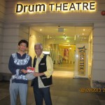 Bhadraji at Trum Theatre - 01